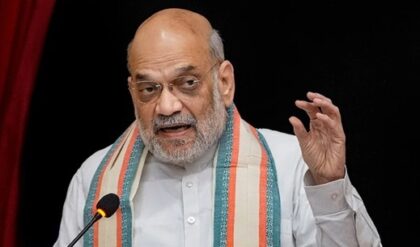 শাহের হাতেই বিজেপির ‘সঙ্কল্পপত্র’ উন্মোচন! রায়দিঘির ৩ প্রতিশ্রুতির জোরে মাস্টারস্ট্রোক গেরুয়া শিবিরের