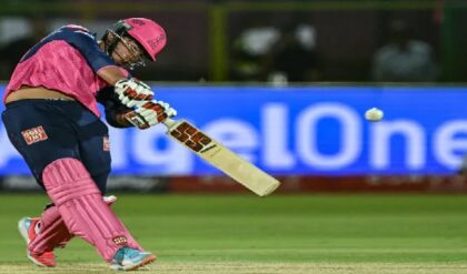 ‘ওর মধ্যে ডিসিপ্লিন নেই, ও কোনওদিন পেশাদার হবে না!’ বৈভব সূর্যবংশীকে নিয়ে বিস্ফোরক আরসিবি তারকা