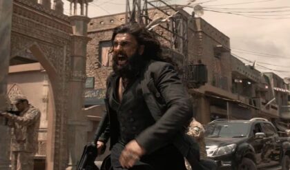 ‘শোলে-র চেয়েও ১০০ গুণ বড়!’ ধুরন্ধর ২ দেখে আদিত্য ধরকে কুর্নিশ জানিয়ে কী বললেন রামু?