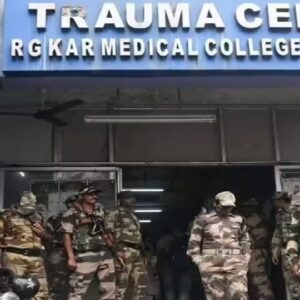 আরজি করে ফের গাফিলতির বলি? শৌচালয়ে যাওয়ার পথে বৃদ্ধের মৃত্যুতে চিকিৎসকদের কাঠগড়ায় তুললেন অতীন ঘোষ