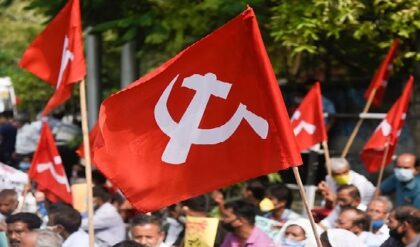 কেরালায় বাম দুর্গে ধস! ২০২৬-এর ভোটের আগে তালিপরম্বায় সিপিএমের অন্দরেই ‘বিস্ফোরক’ বিদ্রোহ