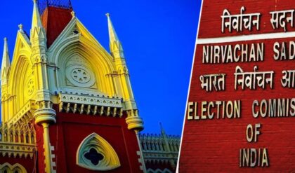 ‘আইন মেনে বদলি, মামলা কি চলে?’ আমলা-পুলিশকর্তা অপসারণে হাইকোর্টে সওয়াল নির্বাচন কমিশনের