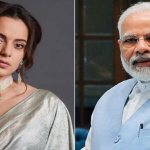 ‘স্মরণীয় জন্মদিন!’ ৪০তম জন্মদিনে মোদীর আতিথেয়তায় মুগ্ধ কঙ্গনা, কী উপহার দিলেন প্রধানমন্ত্রী?