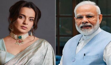 ‘স্মরণীয় জন্মদিন!’ ৪০তম জন্মদিনে মোদীর আতিথেয়তায় মুগ্ধ কঙ্গনা, কী উপহার দিলেন প্রধানমন্ত্রী?