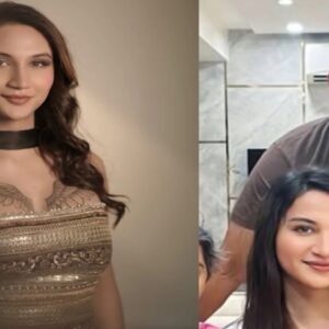 সঞ্জয় বাঙ্গারের সন্তান অনন্যা এখন রূপান্তরকামী নারী! হরমোন থেরাপির লড়াইয়ে বাবাকে কি পাশে পেলেন?