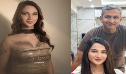 সঞ্জয় বাঙ্গারের সন্তান অনন্যা এখন রূপান্তরকামী নারী! হরমোন থেরাপির লড়াইয়ে বাবাকে কি পাশে পেলেন?