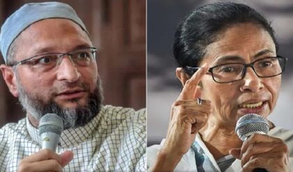 “মমতা কি তখন ধোকলা খাচ্ছিলেন?”-দিদিকে নজিরবিহীন আক্রমণ ওয়েইসির, বাংলায় নয়া জোট