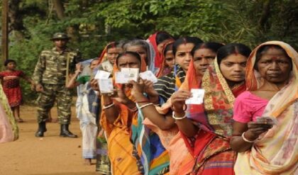 কুর্মি ভোট না আদিবাসী আবেগ? মমতার ‘হাসি’র জঙ্গলমহলে বড় চাল বিজেপির?