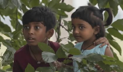 ছেঁড়া জুতোয় স্বপ্নের লড়াই! মাঠ মাতাতে আসছে খুদে ফুটবলার ‘ভলু’, ওটিটি-তে বড় ধামাকা