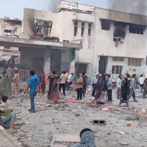 ‘সাদা চামড়ার ট্রাম্প…’, ইরান ইস্যুতে ট্রাম্প ও নেতানিয়াহুকে তুলাধোনা ওয়াইসির! কেন সরব হায়দরাবাদের সাংসদ?