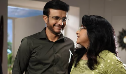 সৌরভের বায়োপিকে বড় চমক! মিমি-ইশাকে পিছনে ফেলে কে হচ্ছেন পর্দার ‘ডোনা’?