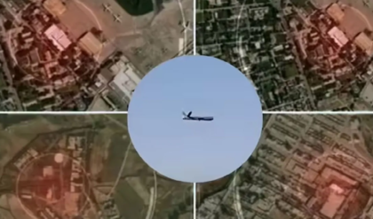 পাক সেনার দর্পচূর্ণ! রাওয়ালপিন্ডিতে আফগান বিমানবাহিনীর বিধ্বংসী এয়ারস্ট্রাইক