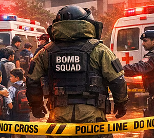 দিল্লির একাধিক স্কুলে বোমা আতঙ্ক! ইমেল হুমকিতে হুলুস্থুল রাজধানী, মোতায়েন বোম্ব স্কোয়াড