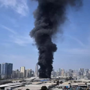 মধ্যপ্রাচ্যে মহাপ্রলয়! দুবাই-দোহায় ভয়াবহ বিস্ফোরণ, ট্রাম্প প্রশাসনের সঙ্গে আলোচনায় ‘না’ ইরানের