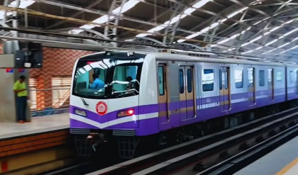 রঙের উৎসবে মেট্রো বিভ্রাট! মঙ্গলবার দুপুরে মিলবে প্রথম ট্রেন, দেখে নিন নতুন সময়সূচি