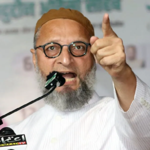 বিশ্বগুরু’ কোথায়? ইরানে আটকে পড়া ভারতীয়দের উদ্ধার নিয়ে কেন্দ্রকে তুলোধনা আসাদউদ্দিনের