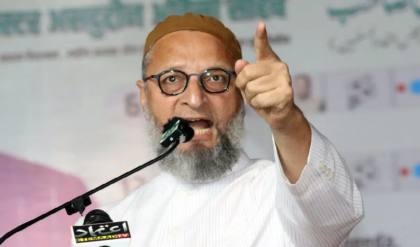 বিশ্বগুরু’ কোথায়? ইরানে আটকে পড়া ভারতীয়দের উদ্ধার নিয়ে কেন্দ্রকে তুলোধনা আসাদউদ্দিনের