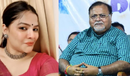 এবার এসএসসি-র ফাঁসে পার্থ-অর্পিতা! হাজিরা দিতে ১৬ মার্চের ডেডলাইন দিল ইডি