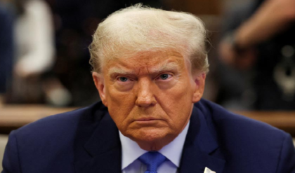 ‘মিথ্যেবাদী ট্রাম্প, মাথা নত করবে না তেহরান!’ খামেনেই হত্যার পর যুদ্ধের হুঙ্কার আলি লারিজানির