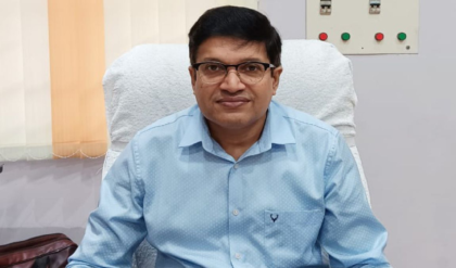 পরীক্ষা শেষ হতেই কোপ! উচ্চমাধ্যমিক শিক্ষা সংসদের সভাপতির পদ থেকে সরানো হল চিরঞ্জীবকে