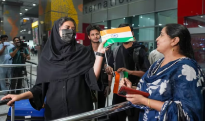 আকাশপথে বারুদের গন্ধ! ইরান-ইজরায়েল যুদ্ধে আটকে পড়া ভারতীয়দের নিয়ে চরম উদ্বেগ