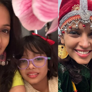 ‘বর খেদিয়ে দিয়েছে’ থেকে কুরুচিকর কটাক্ষ! মেয়ের পদবি মুছতে গিয়ে কর্পোরেশনে চরম হেনস্থা স্বরলিপির