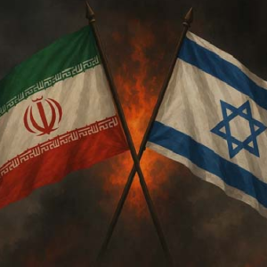 ইরান-ইজরায়েল যুদ্ধের আঁচে উত্তপ্ত ভারত! রাজ্যগুলিকে চরম সতর্কবার্তা দিল স্বরাষ্ট্র মন্ত্রক