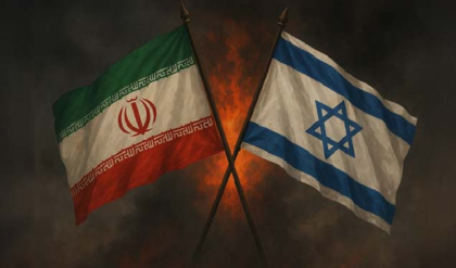 ইরান-ইজরায়েল যুদ্ধের আঁচে উত্তপ্ত ভারত! রাজ্যগুলিকে চরম সতর্কবার্তা দিল স্বরাষ্ট্র মন্ত্রক