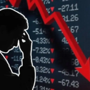 দাউদাউ জ্বলছে মধ্যপ্রাচ্য, ছারখার দালাল স্ট্রিট! কয়েক ঘণ্টায় উধাও ১৭.৫৯ লক্ষ কোটি টাকা