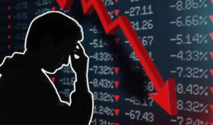 দাউদাউ জ্বলছে মধ্যপ্রাচ্য, ছারখার দালাল স্ট্রিট! কয়েক ঘণ্টায় উধাও ১৭.৫৯ লক্ষ কোটি টাকা