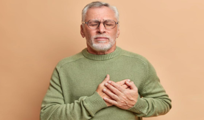 হঠাৎ হার্ট অ্যাটাক? বাঁচার ৫টি অব্যর্থ উপায় যা আজই আপনার জীবন বদলে দেবে!