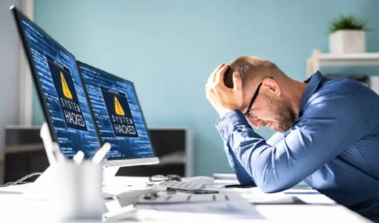 আপনার কম্পিউটার কি হ্যাক হয়েছে? এই ৫টি লক্ষণ দেখে নিজেই বুঝে নিন