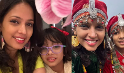 ‘বর খেদিয়ে দিয়েছে’ থেকে কুরুচিকর কটাক্ষ! মেয়ের পদবি মুছতে গিয়ে কর্পোরেশনে চরম হেনস্থা স্বরলিপির