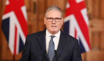 ‘ইরাক যুদ্ধের ভুল থেকে শিক্ষা নিয়েছি!’ খামেনেই নিধনের পর রণক্ষেত্র ইরান নিয়ে বড় ঘোষণা স্টার্মারের