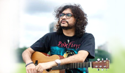 ‘তোমায় খুব মিস করব…’, রূপম পত্নীর পোস্টে কান্নার রোল! চিরঘুমের দেশে গায়কের ‘মামনি’