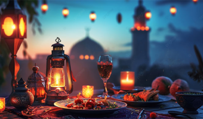 আজ কখন ভাঙবেন রোজা? ৫ মার্চের সেহরি ও ইফতারের পূর্ণাঙ্গ সময়সূচি এক ক্লিকেই