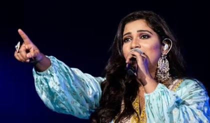 ‘এটা দর্শকদের অপমান’ লাইভ কনসার্টে লিপ-সিঙ্ক নিয়ে বিস্ফোরক শ্রেয়া ঘোষাল!