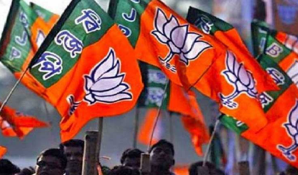 রথযাত্রার আগেই ধুন্ধুমার! কোচবিহারে বিজেপির রথ ভাঙচুরের অভিযোগে রণক্ষেত্র পুন্ডিবাড়ি