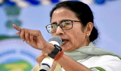 ভোটার তালিকায় নাম নেই কেন? মতুয়াদের নাগরিকত্ব ইস্যুতে কেন্দ্রকে তীব্র আক্রমণ মমতার