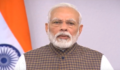 ‘সেনা পাঠিয়ে শান্তি ফেরে না’, ইউক্রেন ও মধ্যপ্রাচ্য ইস্যুতে অবশেষে নীরবতা ভাঙলেন মোদী!