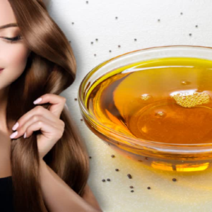 চুলের জেল্লা ফেরাতে সরিষার তেলের ম্যাজিক! ঠিক কোন পদ্ধতিতে মাখলে বন্ধ হবে চুল পড়া?