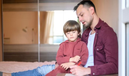 সাবধান! শিশুদের হঠাৎ খিঁচুনি কি বড় কোনো বিপদের লক্ষণ? জানুন জীবন রক্ষাকারী প্রাথমিক চিকিৎসা।