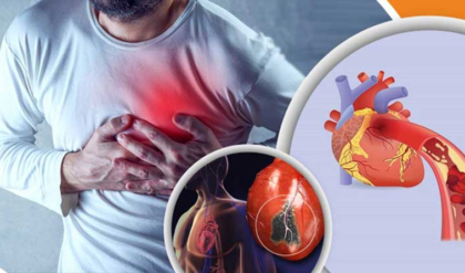 পকেটে রাখুন এই ৩টি জীবনদায়ী ওষুধ; হার্ট অ্যাটাক হলেও বাঁচবে প্রাণ, নামগুলো নোট করুন!