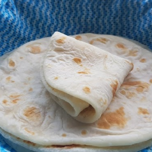 ফুলকো রুটি বানাতে পারছেন না? জেন নিন পারফেক্ট রুটি বানানোর সহজ ও সঠিক পদ্ধতি