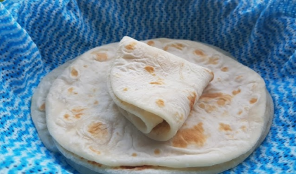 ফুলকো রুটি বানাতে পারছেন না? জেন নিন পারফেক্ট রুটি বানানোর সহজ ও সঠিক পদ্ধতি