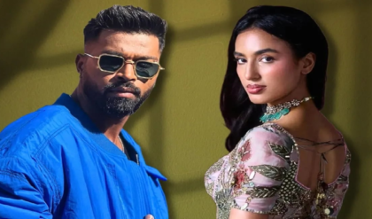 নাতাশা-পরবর্তী জীবনে নতুন অধ্যায়! হার্দিক পান্ডিয়ার সাফল্যের ছায়াসঙ্গী মাহিকা শর্মা কে?