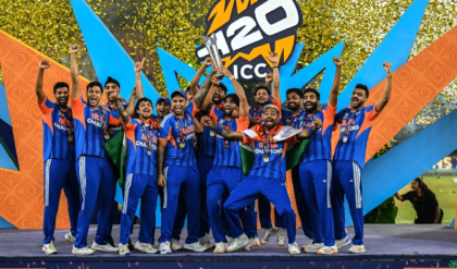 ফাইনালের মঞ্চে বাজিমাত! ভারত ও নিউজিল্যান্ডের প্রাপ্তি কত? প্রকাশিত বিশ্বকাপের প্রাইজমানি