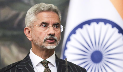 পশ্চিম এশিয়ার রণক্ষেত্রে ভারত! উত্তাল রাজ্যসভায় যুদ্ধের মোকাবিলায় সরকারের অবস্থান স্পষ্ট করলেন জয়শঙ্কর