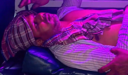 ভোটমুখী বাংলায় রণক্ষেত্র জগৎবল্লভপুর! খোদ তৃণমূল নেতার সামনেই আক্রান্ত সহকর্মী, ভাঙল পার্টি অফিস