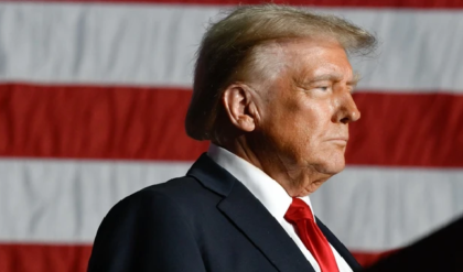 “নেতৃত্ব দেওয়ার লোক নেই ইরানে!” তেহরানের অভ্যন্তরীণ সংকটে সরাসরি হস্তক্ষেপ ট্রাম্পের